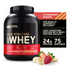 Gold Standard 100%whey 5lbs