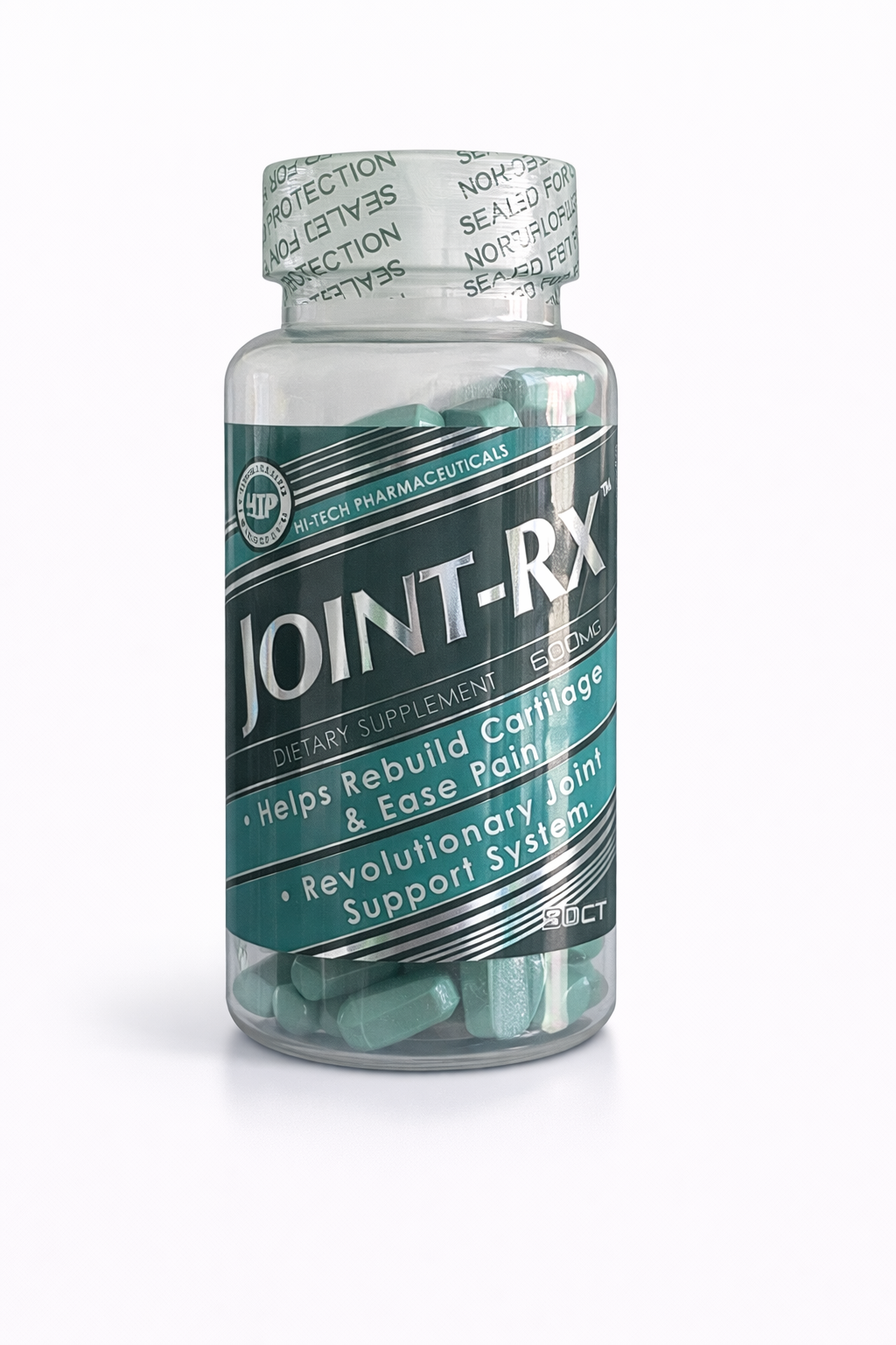 HTP. JOINT-RX – WT Supplements